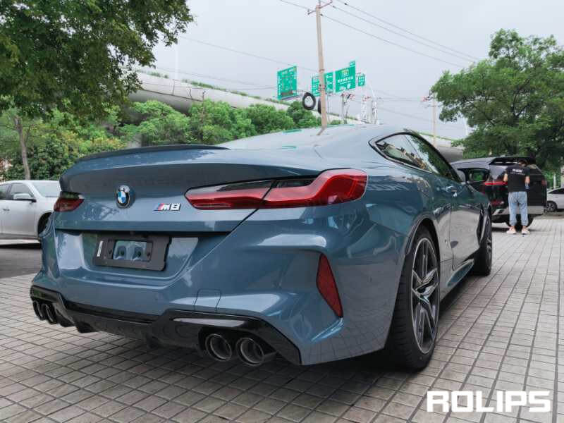 汽车贴隐形车衣的用处有哪些？