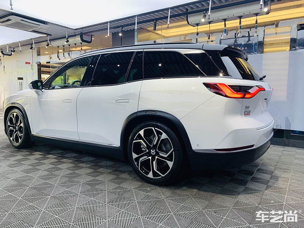 ROLIPS隐形车衣抗黄变性能怎么样？(10