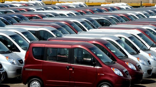 国产车，偏见不高，理性买车