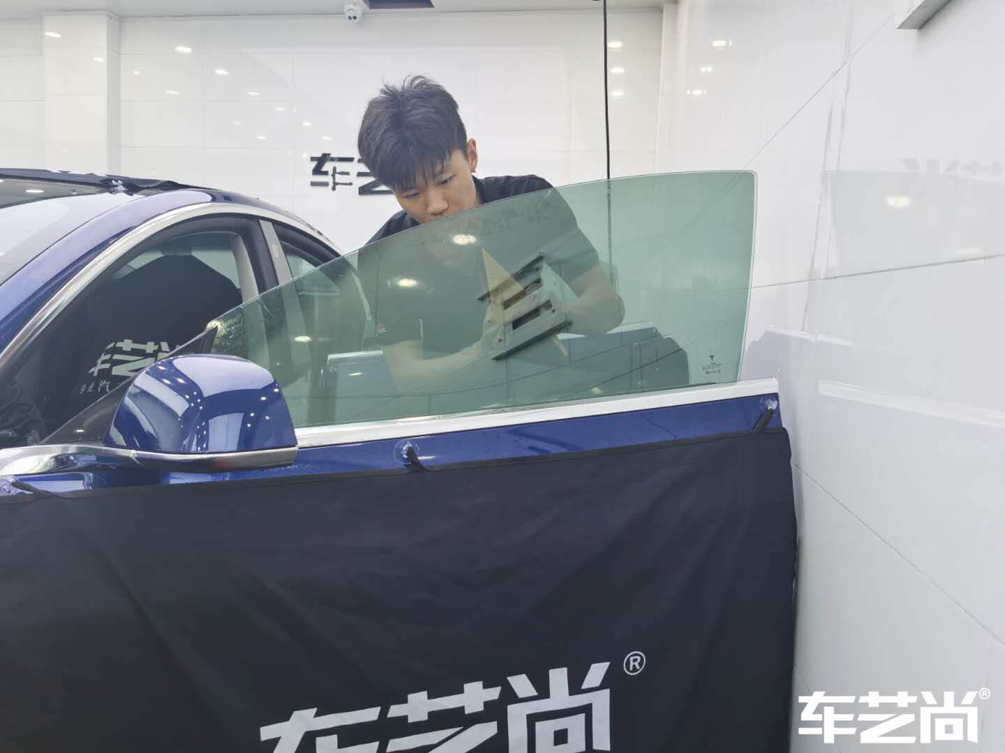 威固隔热膜的隔热效果是真的好吗（图十一）