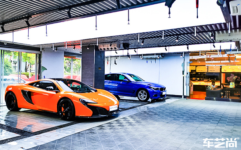 怎样选择隐形车衣