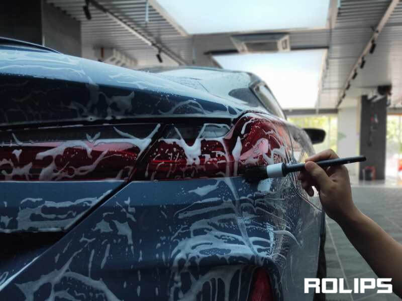 隐形车衣真的有用吗？