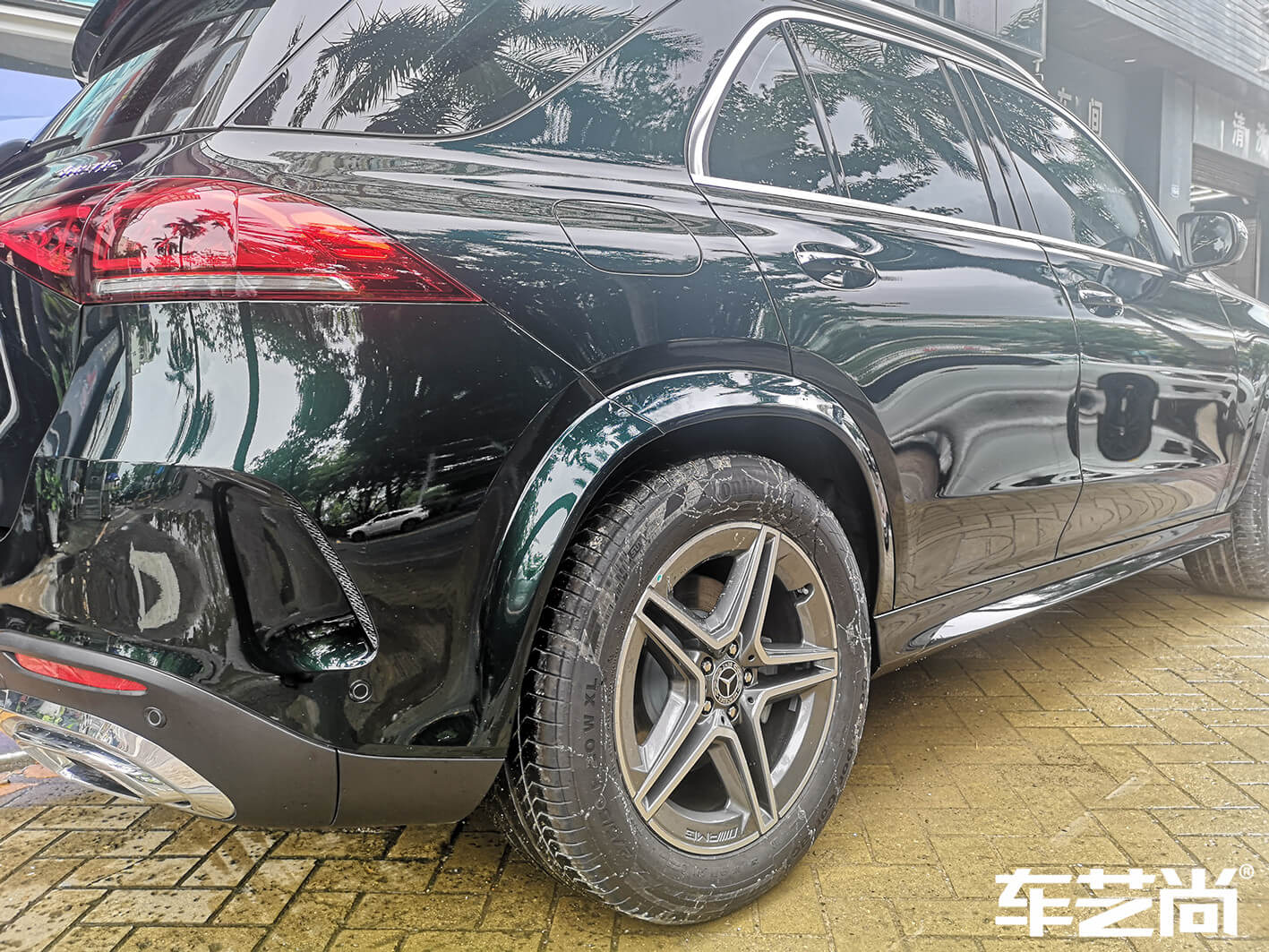 隐形车衣的引流成本和隐形车衣本身成本