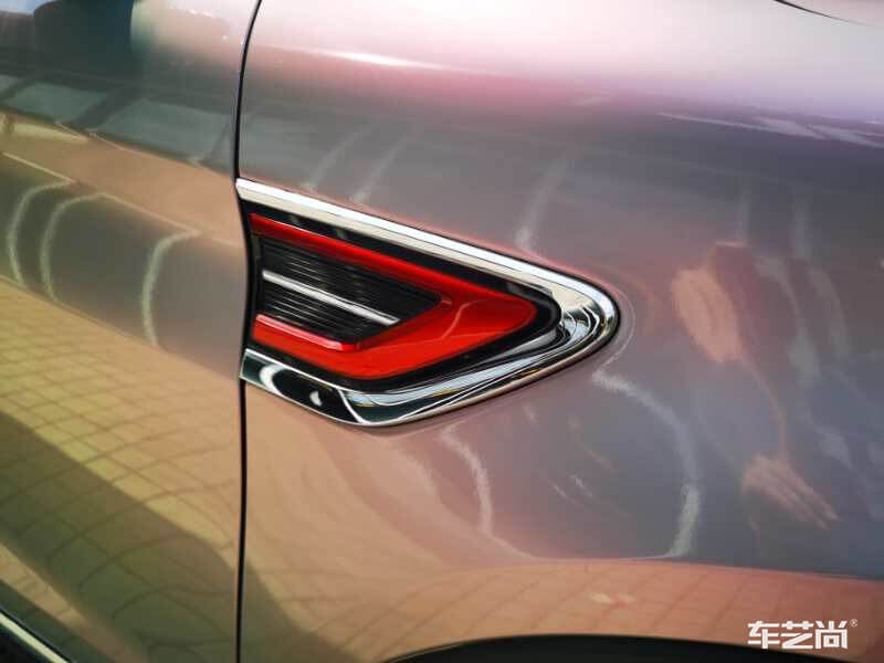 梦幻灰改色膜好不好看