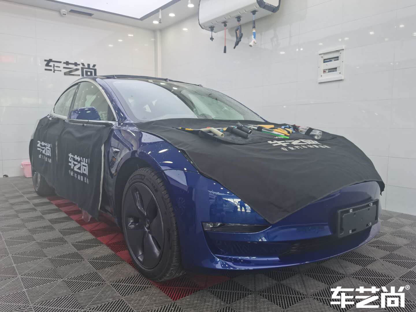 威固隔热膜的隔热效果是真的好吗（图一）