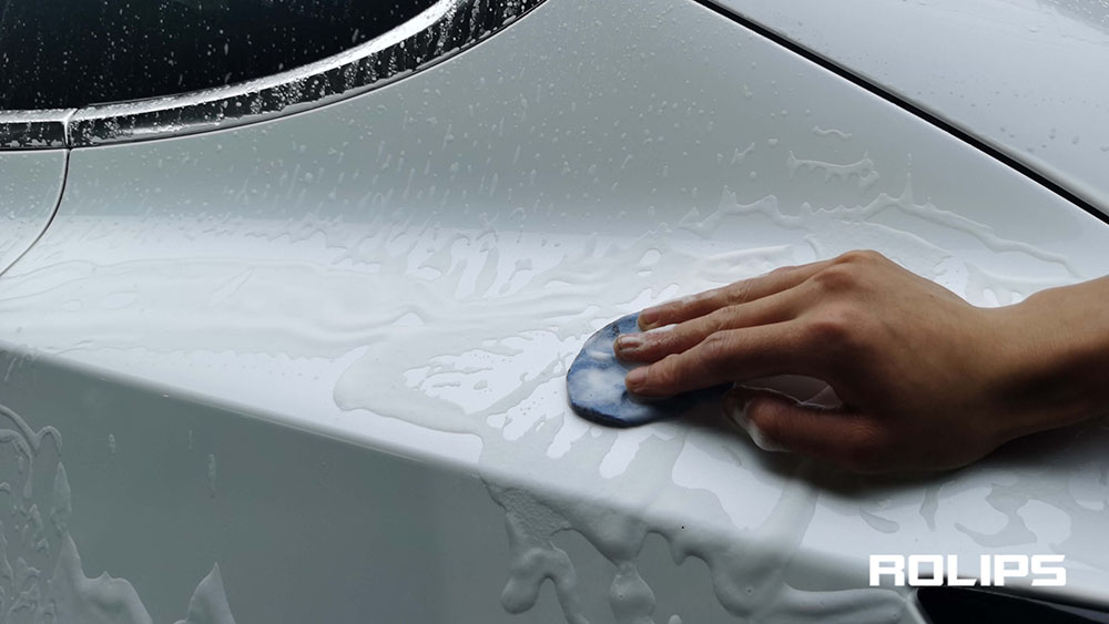 新车与旧车贴隐形车衣有什么差距？