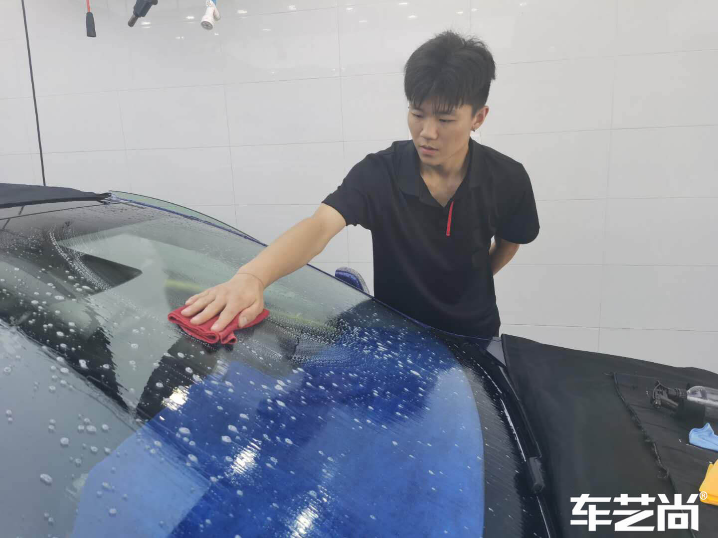 威固隔热膜的隔热效果是真的好吗（图六）