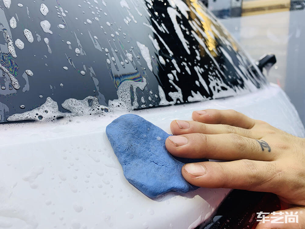 ROLIPS隐形车衣抗黄变性能怎么样？