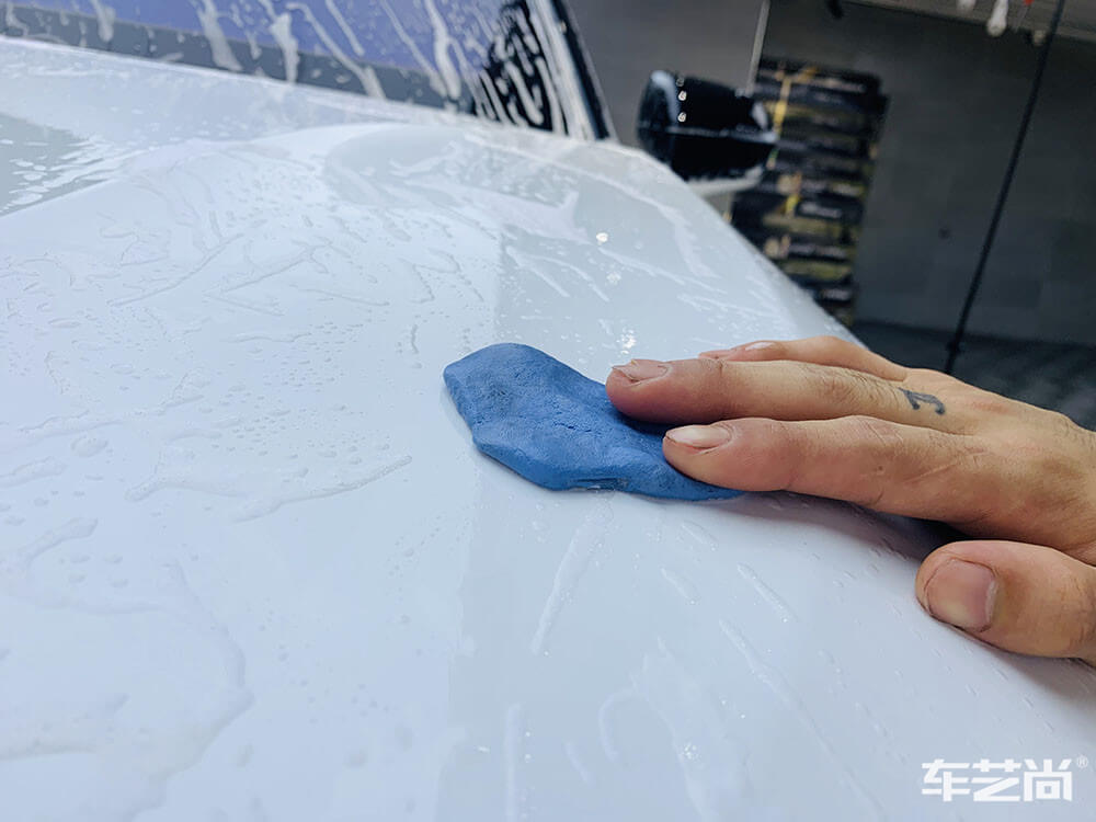 ROLIPS隐形车衣抗黄变性能怎么样？(1