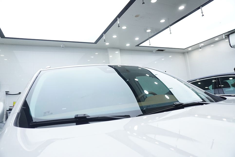 改色膜需要备案