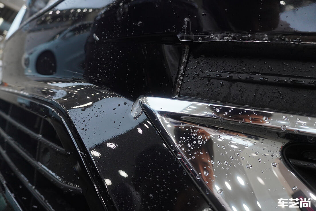 漆面保护膜是什么