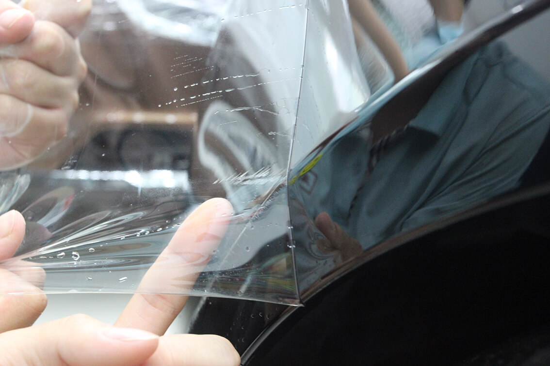 隐形车衣有什么用呢