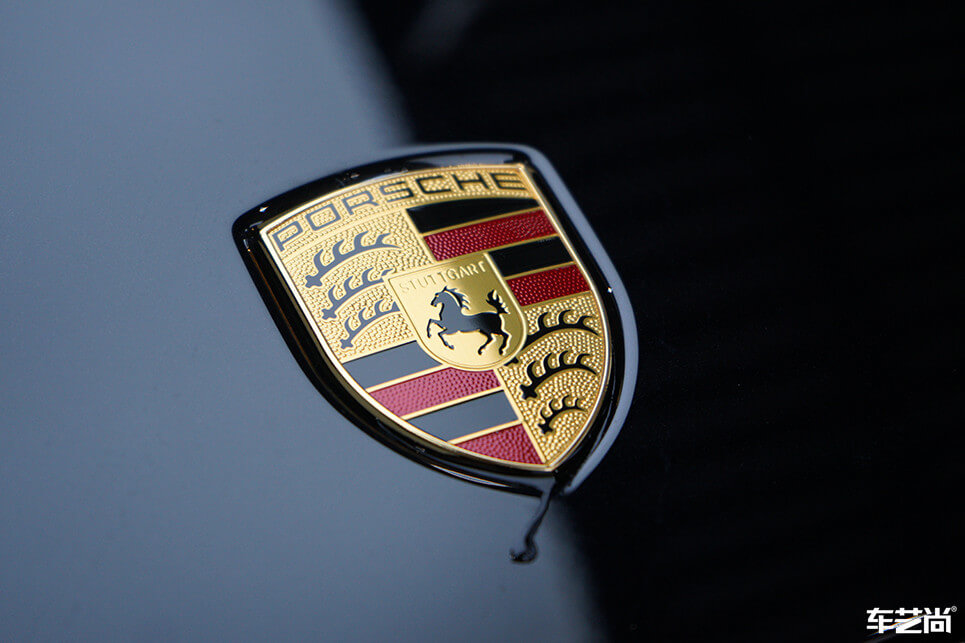 保时捷帕拉梅拉选择车艺尚施工威固车衣，专业施工展示（3）