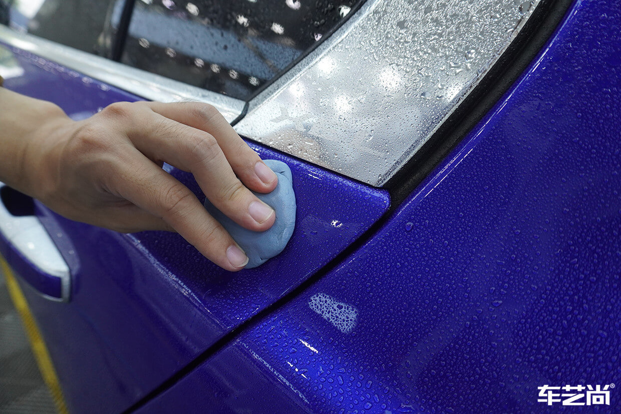 50万的车贴隐形车衣有必要吗