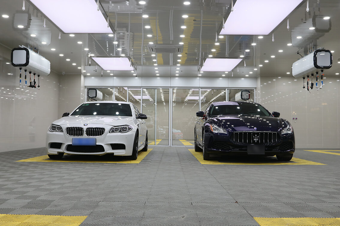 隐形车衣要不要贴？