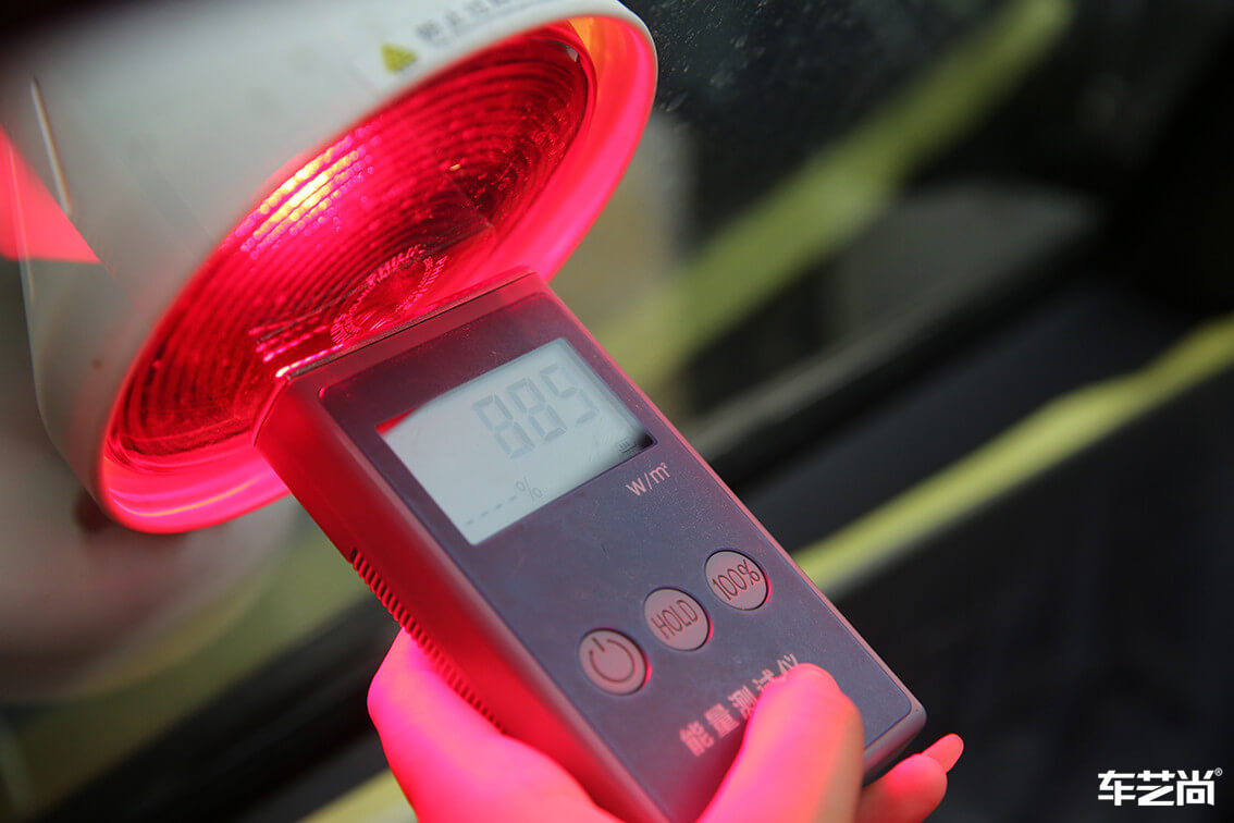 宝马3系施工隔热膜，带给您不一样的保护（1）