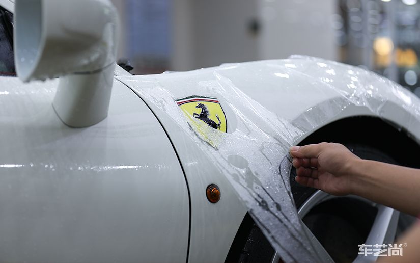 专车专用是什么样的