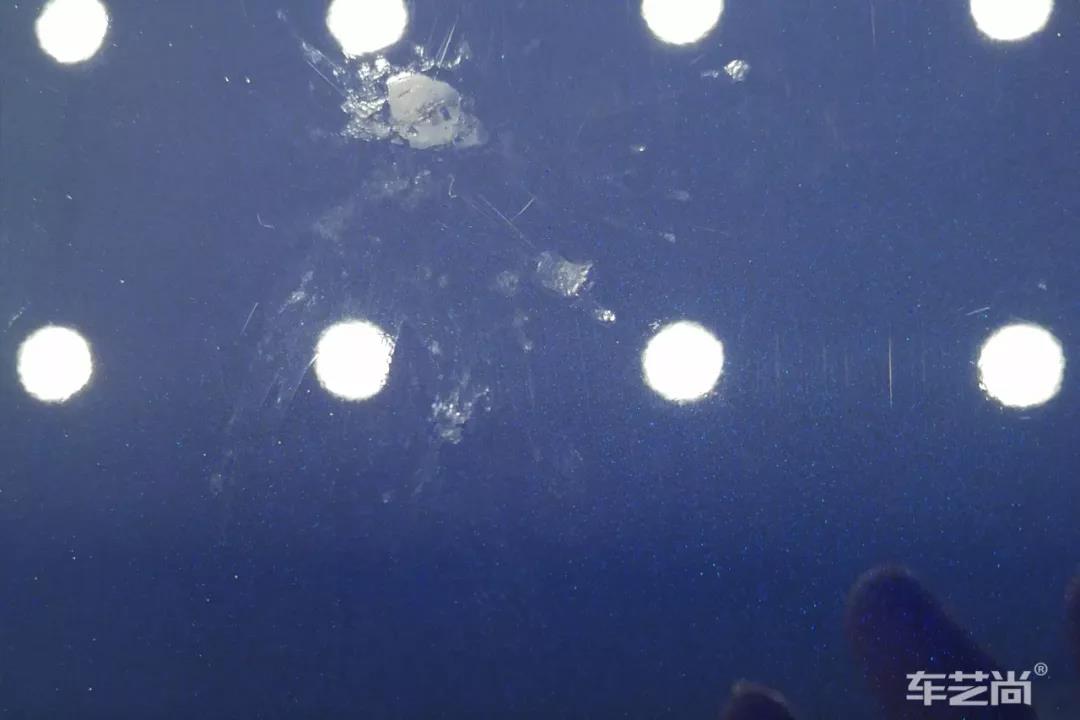 车衣容易腐蚀吗