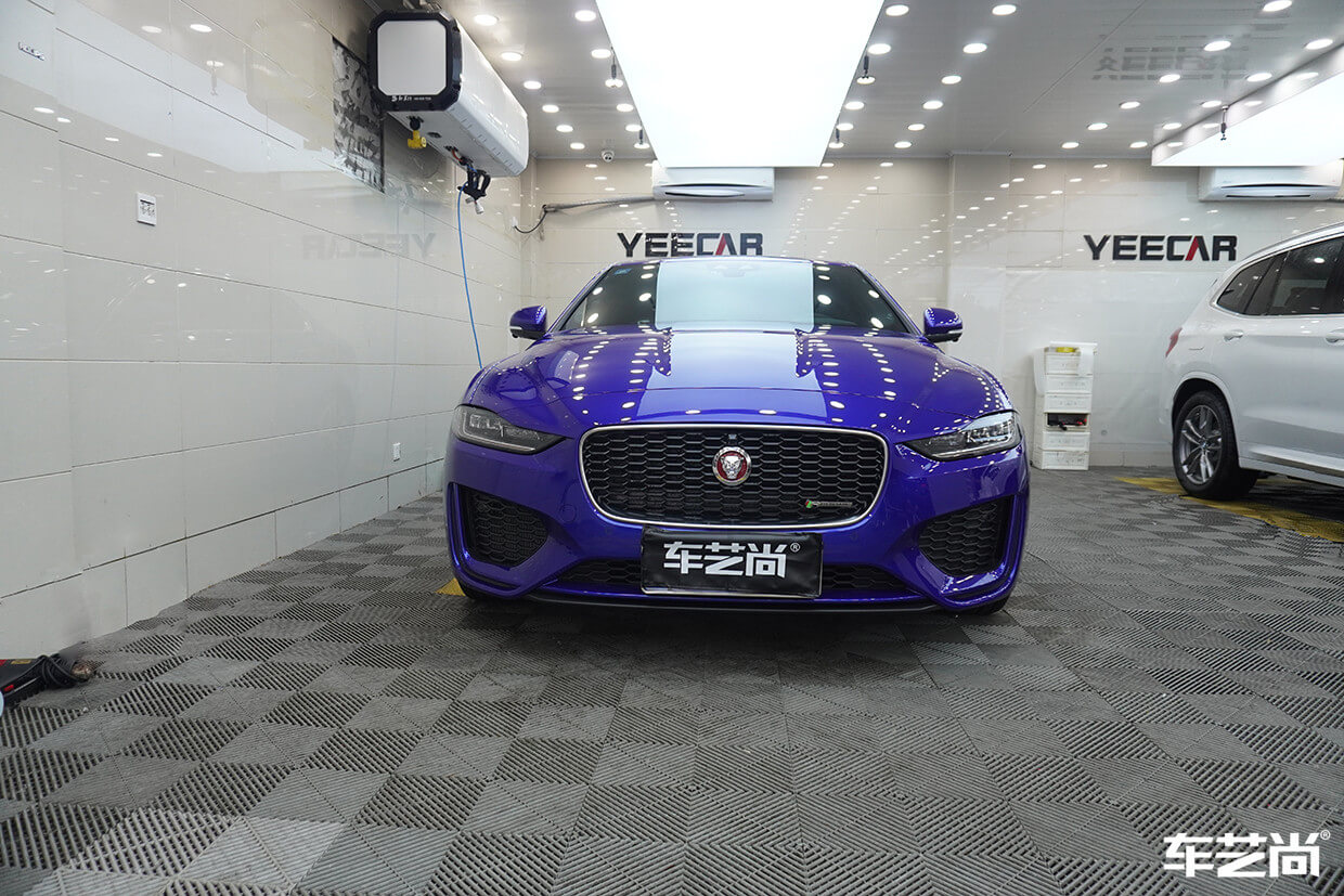 隐形车衣值不值