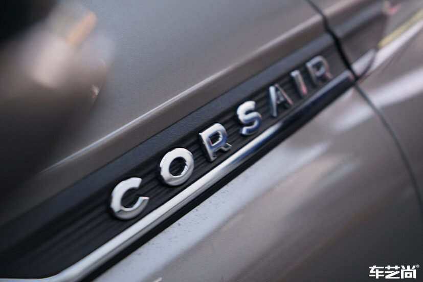 林肯冒险家时刻保持光鲜亮丽，告别划痕烦恼（8）