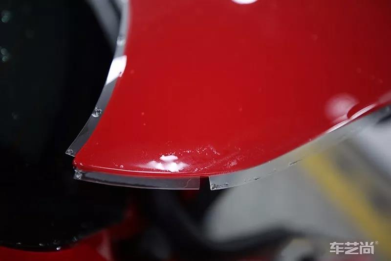 电脑裁膜是什么样的