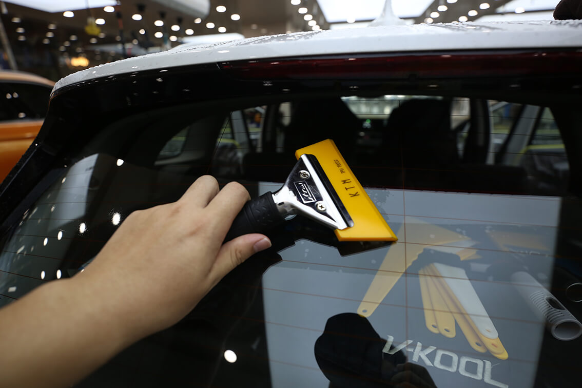 深色膜跟浅色膜的区别是什么呢