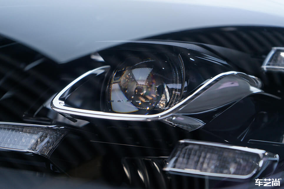 保时捷帕拉梅拉选择车艺尚施工威固车衣，专业施工展示（13）