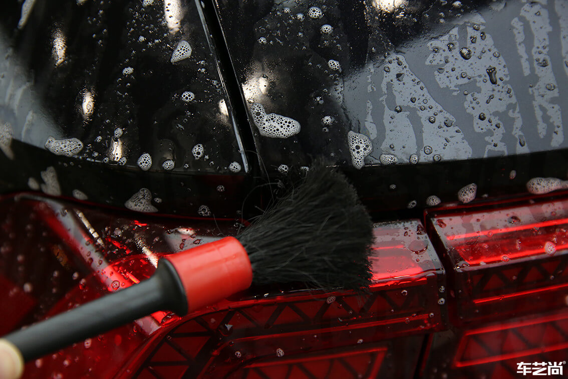 大众430装贴威固隔热膜（1）