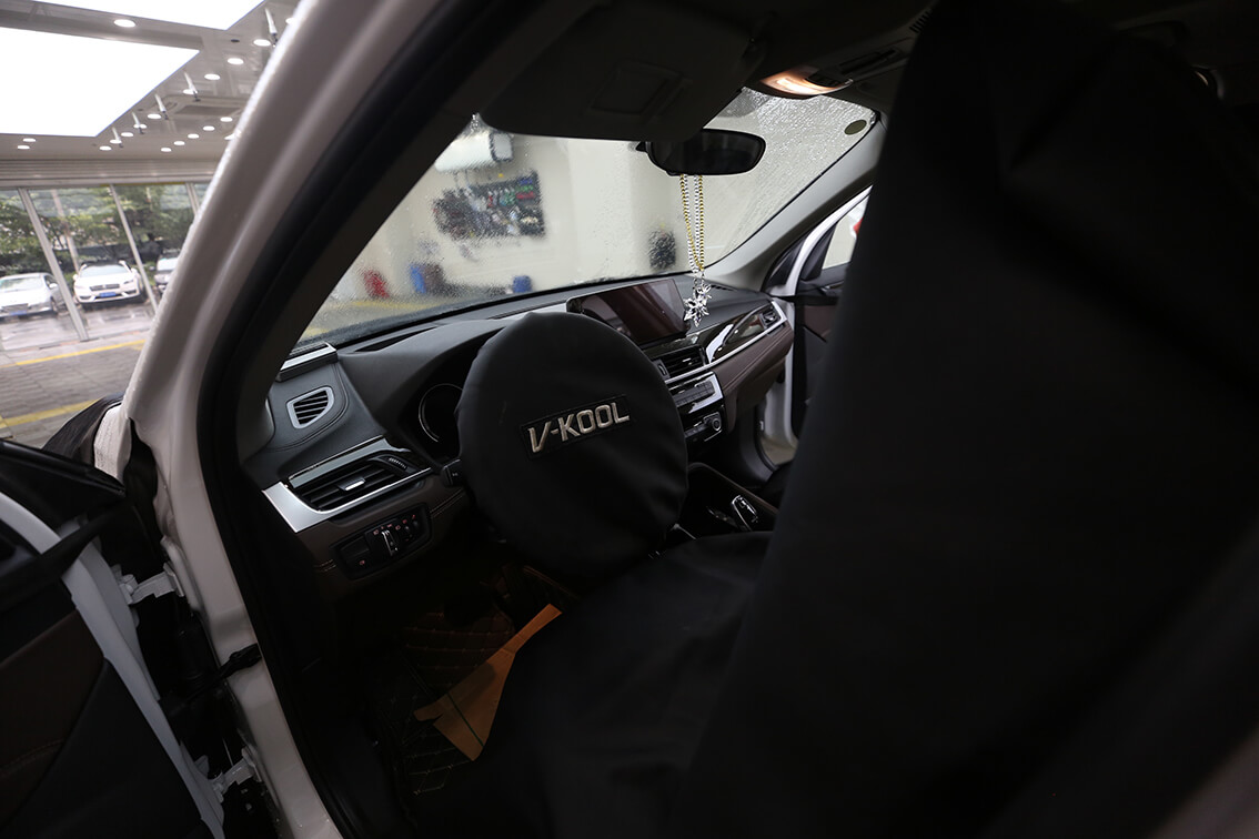 汽车膜颜色怎么选