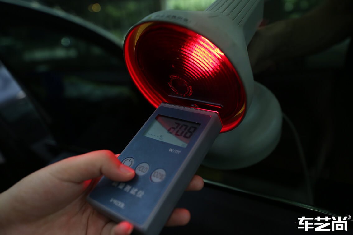 汽车玻璃膜有什么区别