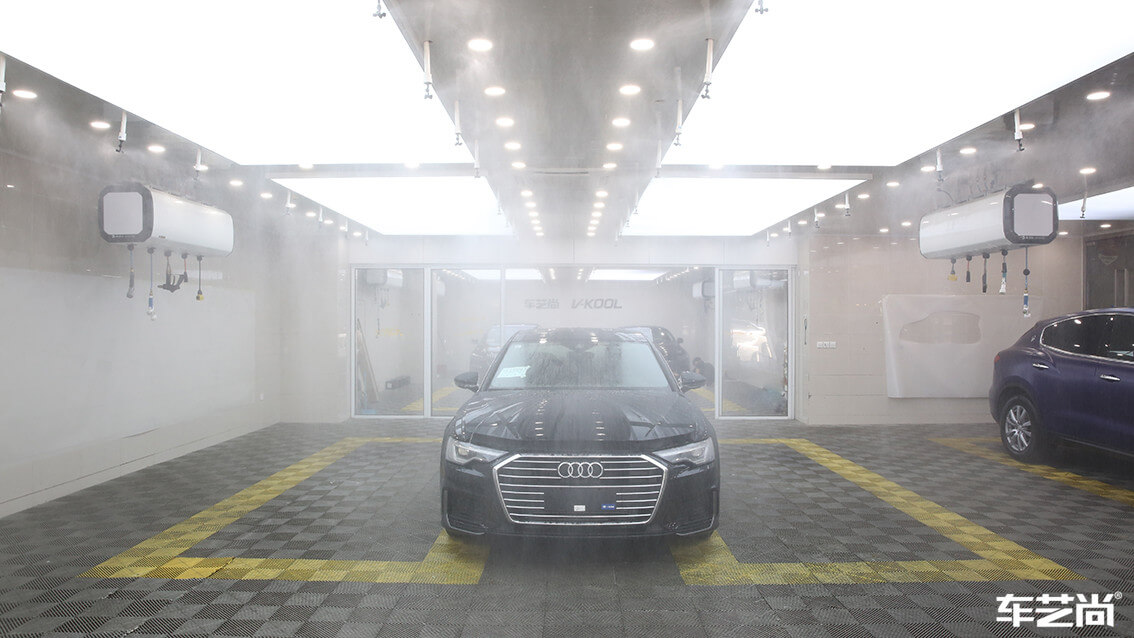 隐形车衣好撕吗