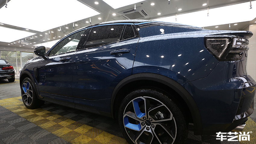 隐形车衣有没有必要做