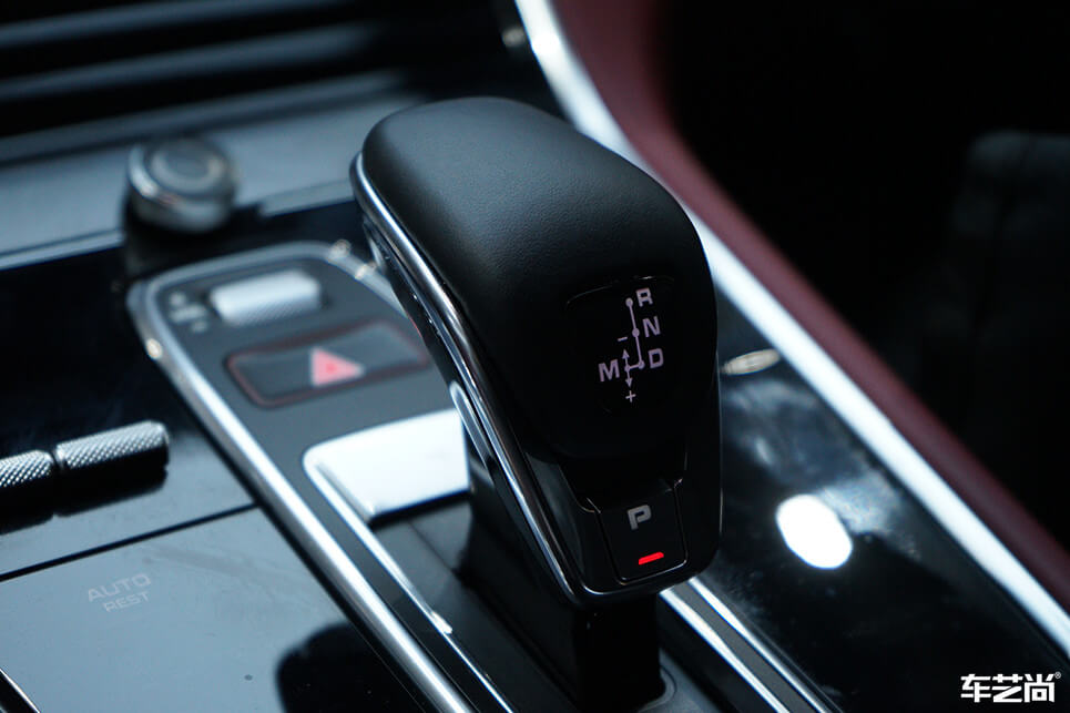 保时捷帕拉梅拉选择车艺尚施工威固车衣，专业施工展示（1）