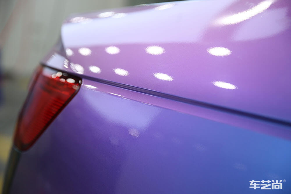 改色膜什么材质比较好？都有什么材质？（6）