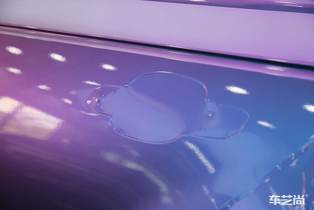 改色膜什么材质比较好？都有什么材质？（3）