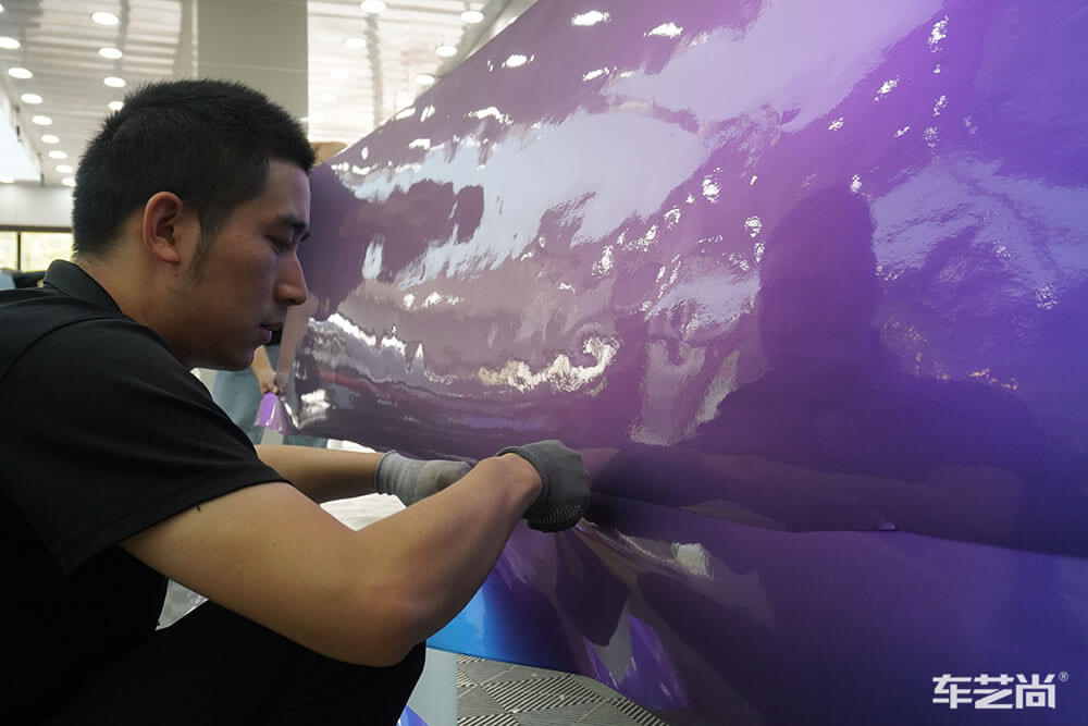 改色膜什么材质比较好？材质都有什么不同？