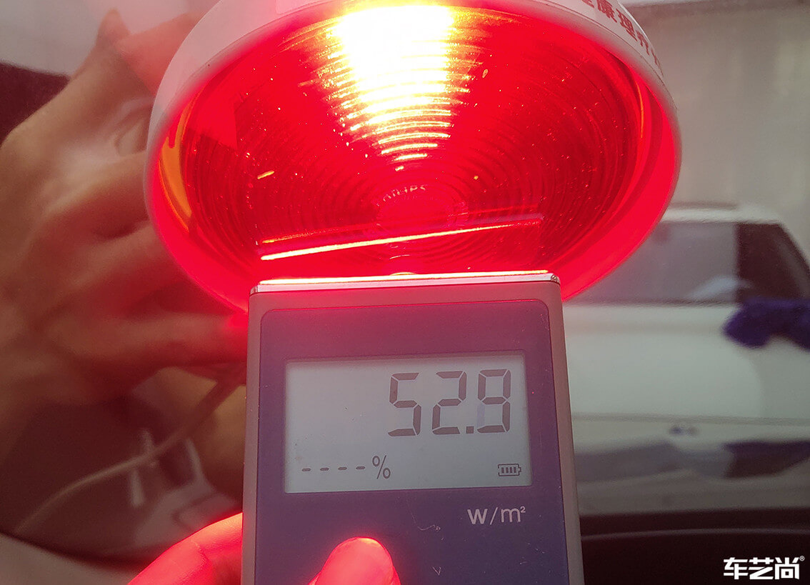 汽车贴膜的好处（1）