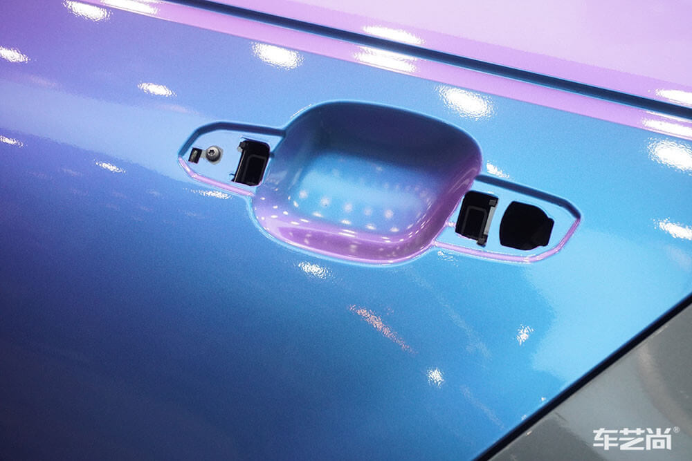 改色膜什么材质比较好？材质都有什么不同？（5）