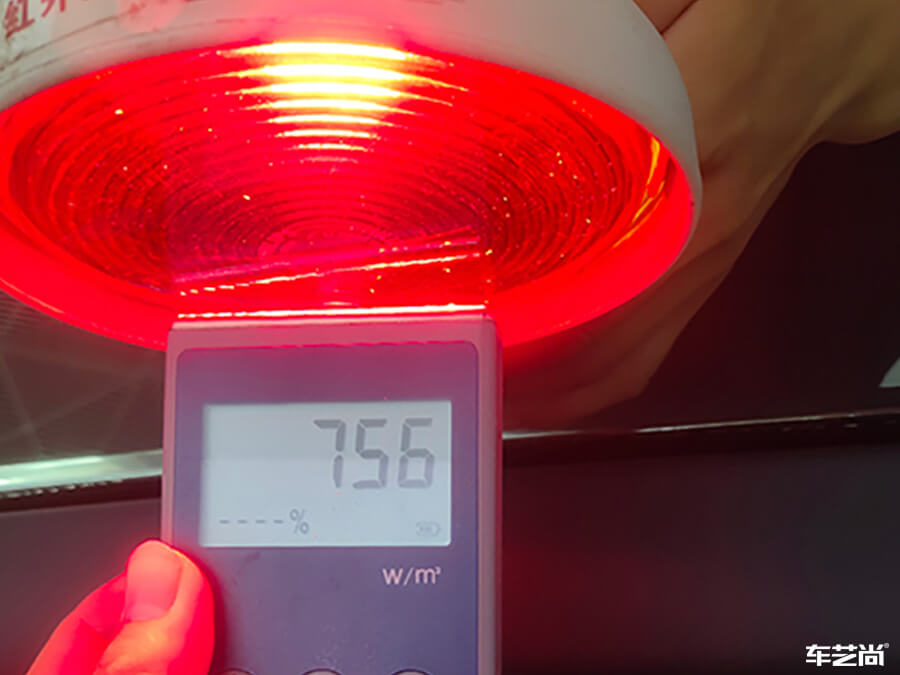 特斯拉Model 3装贴威固漆面保护膜案例分享（6）