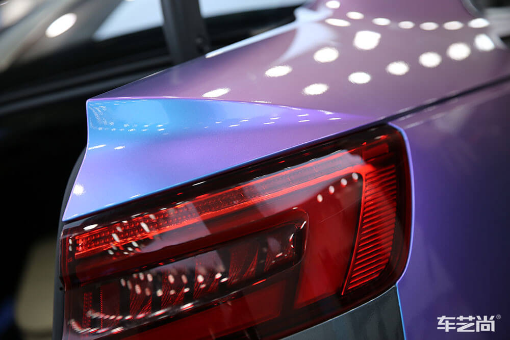 改色膜什么材质比较好？都有什么材质？（5）