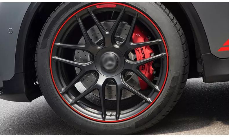 奔驰刹车系统升级