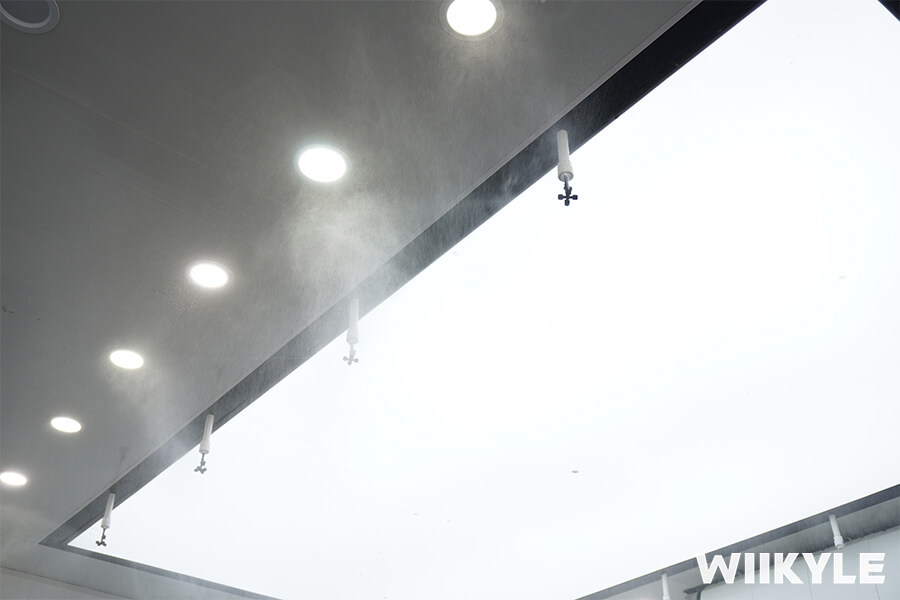 宝马3系施工WIIKYLE隔热膜，展示“非一般”的保护（3）