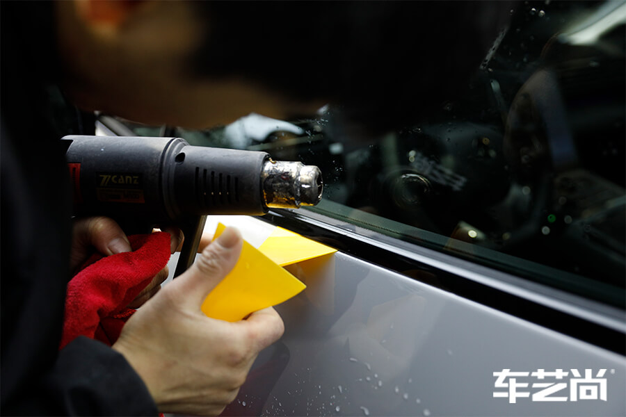 国产纯电动新星蔚来ES6，体验不一样的加速尖叫声（5）