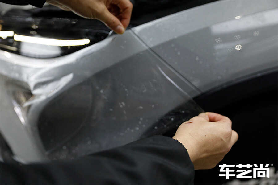 国产纯电动新星蔚来ES6，体验不一样的加速尖叫声（9）