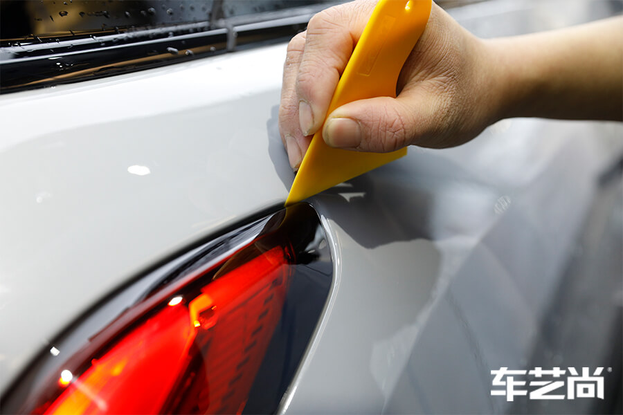 国产纯电动新星蔚来ES6，体验不一样的加速尖叫声（6）