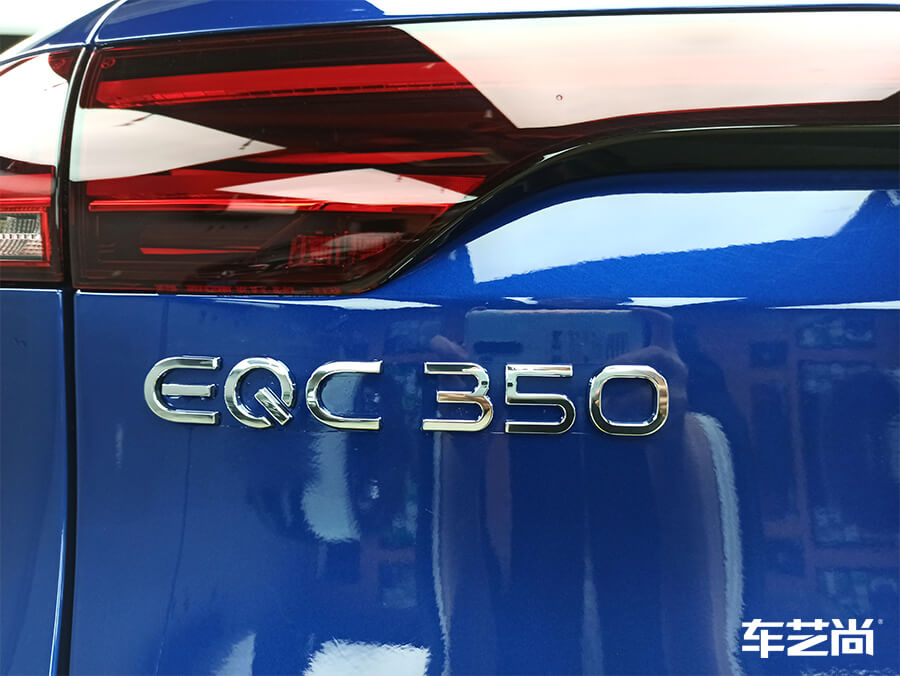 奔驰选择艺卡贴膜施工罗利普斯漆面保护膜（15）