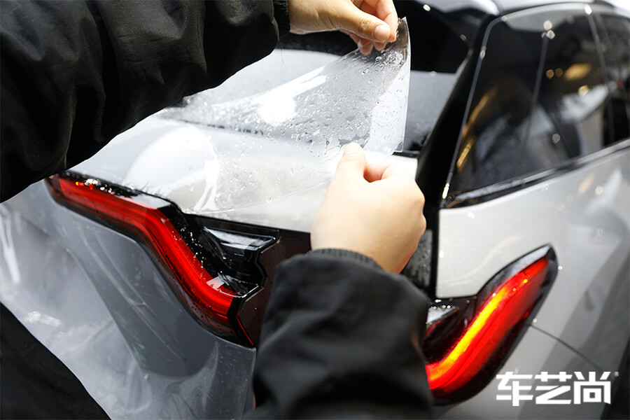 国产纯电动新星蔚来ES6，体验不一样的加速尖叫声（10）