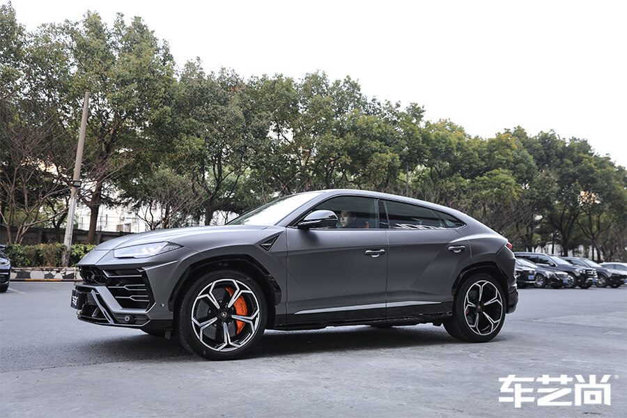 威固汽车玻璃膜