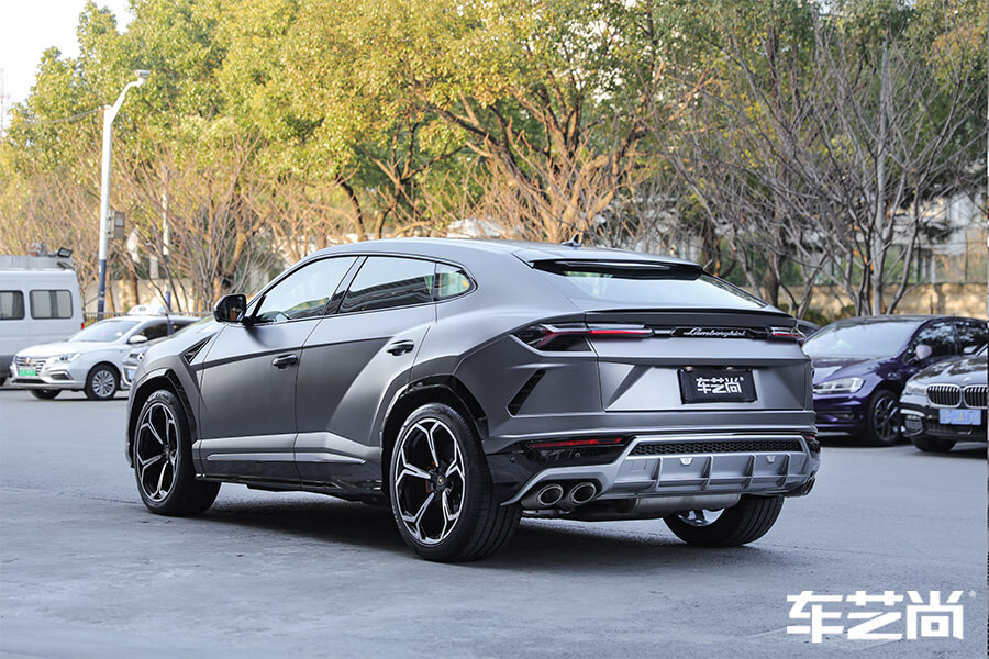 威固汽车玻璃膜