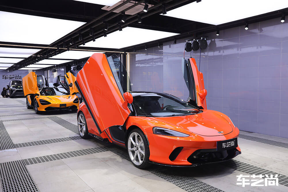 车艺尚南京旗舰店